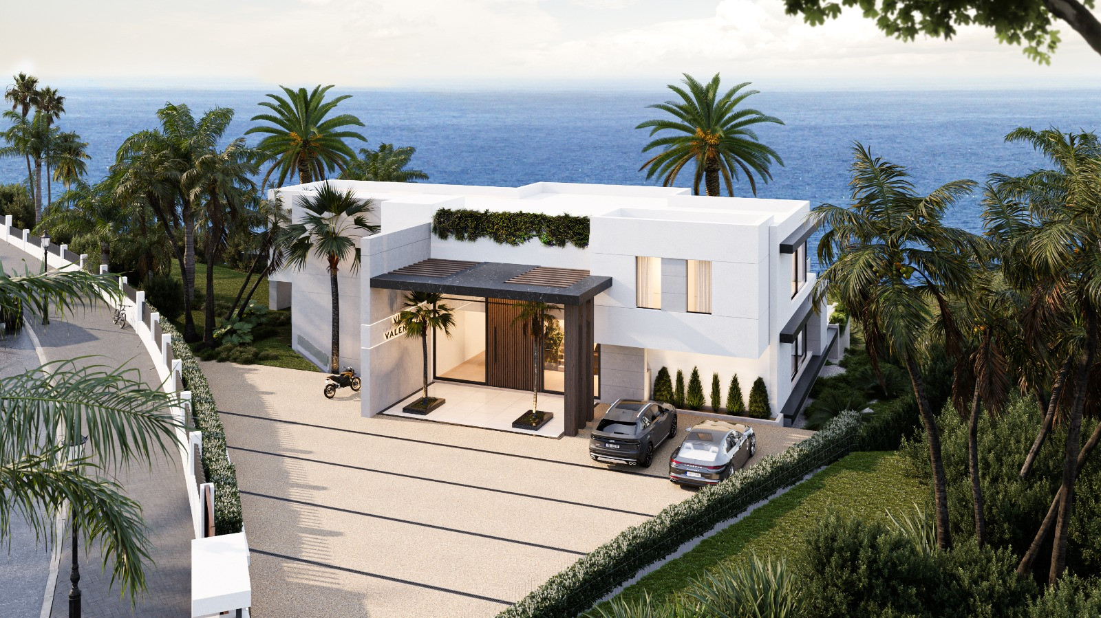 6 Bedroom Villa in La Alcaidesa - Photo 5