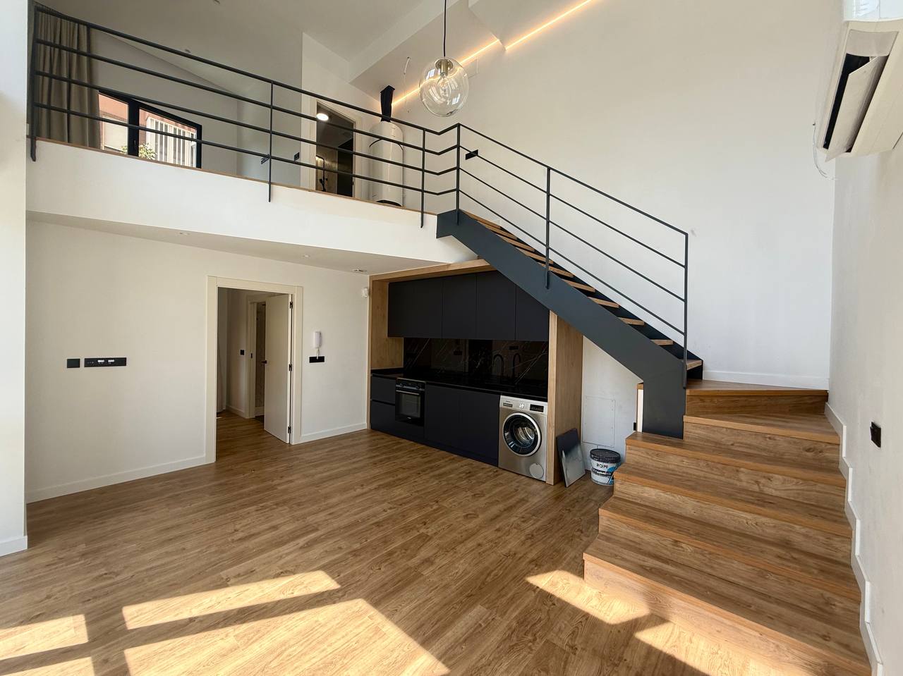 Apartamento com 1 quarto com piscina em Alicante, Espanha – Foto 10