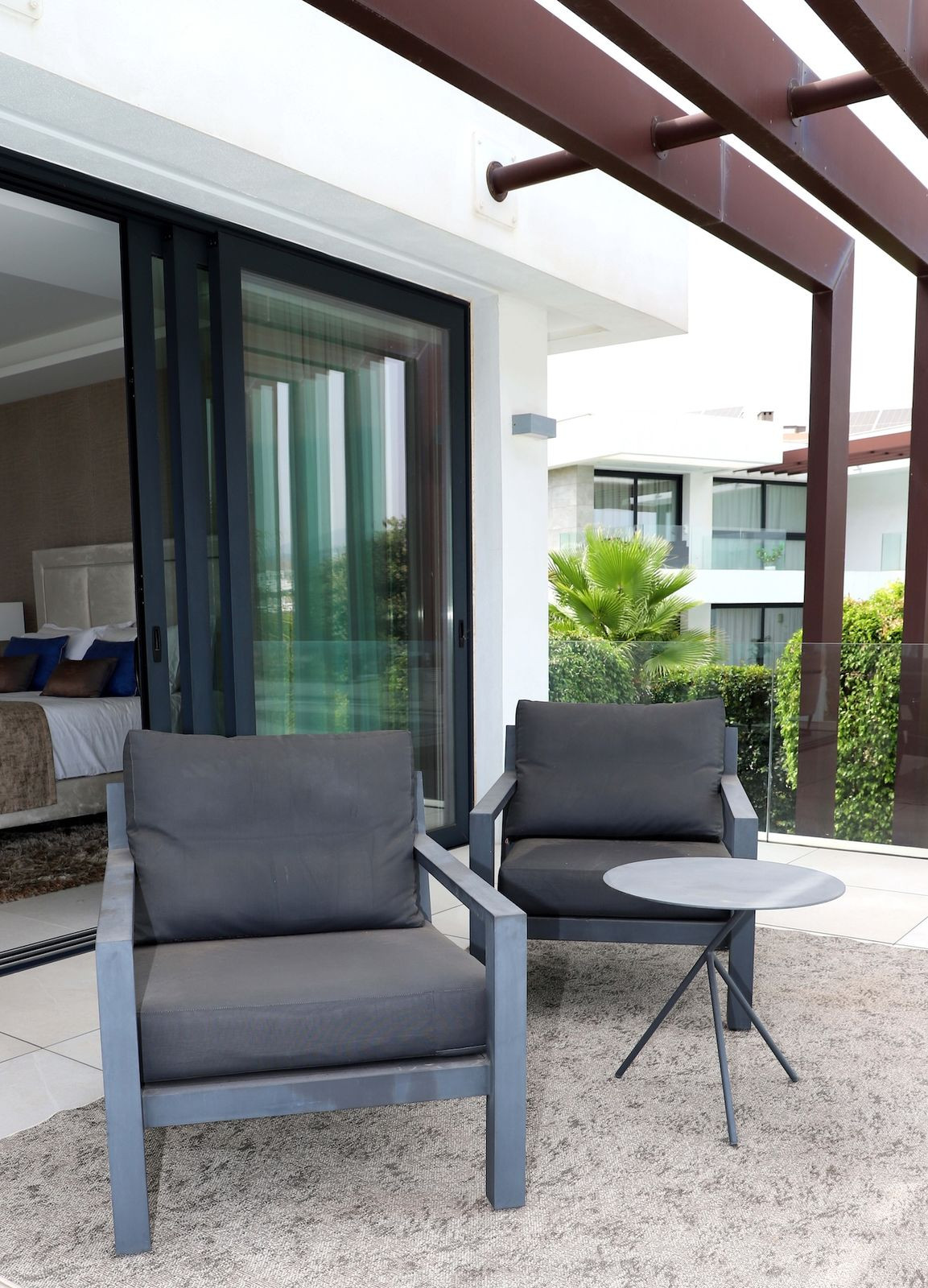 5 Bedroom Villa in Estepona - Photo 33
