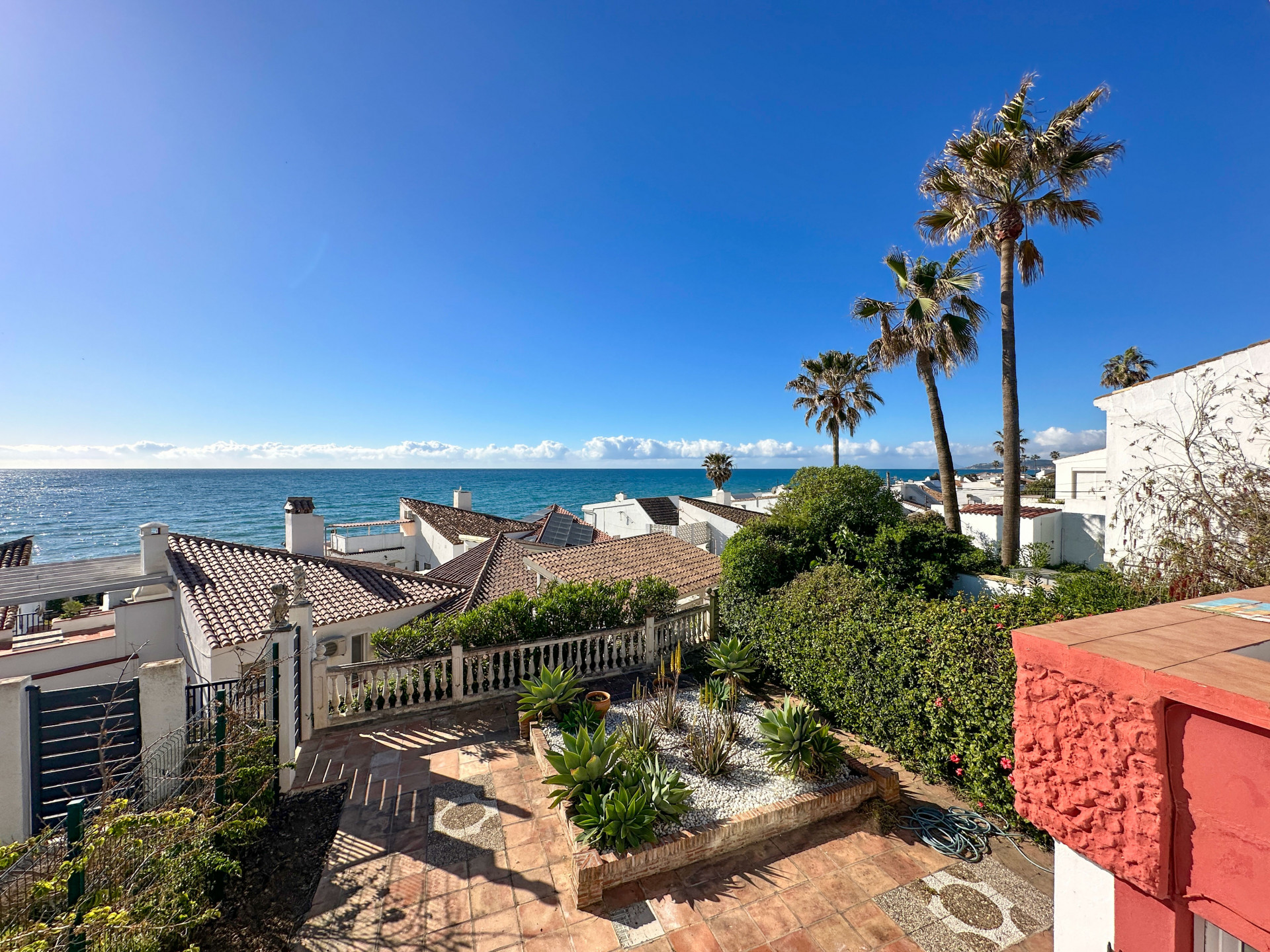 3 Bedroom Villa in Estepona - Photo 15