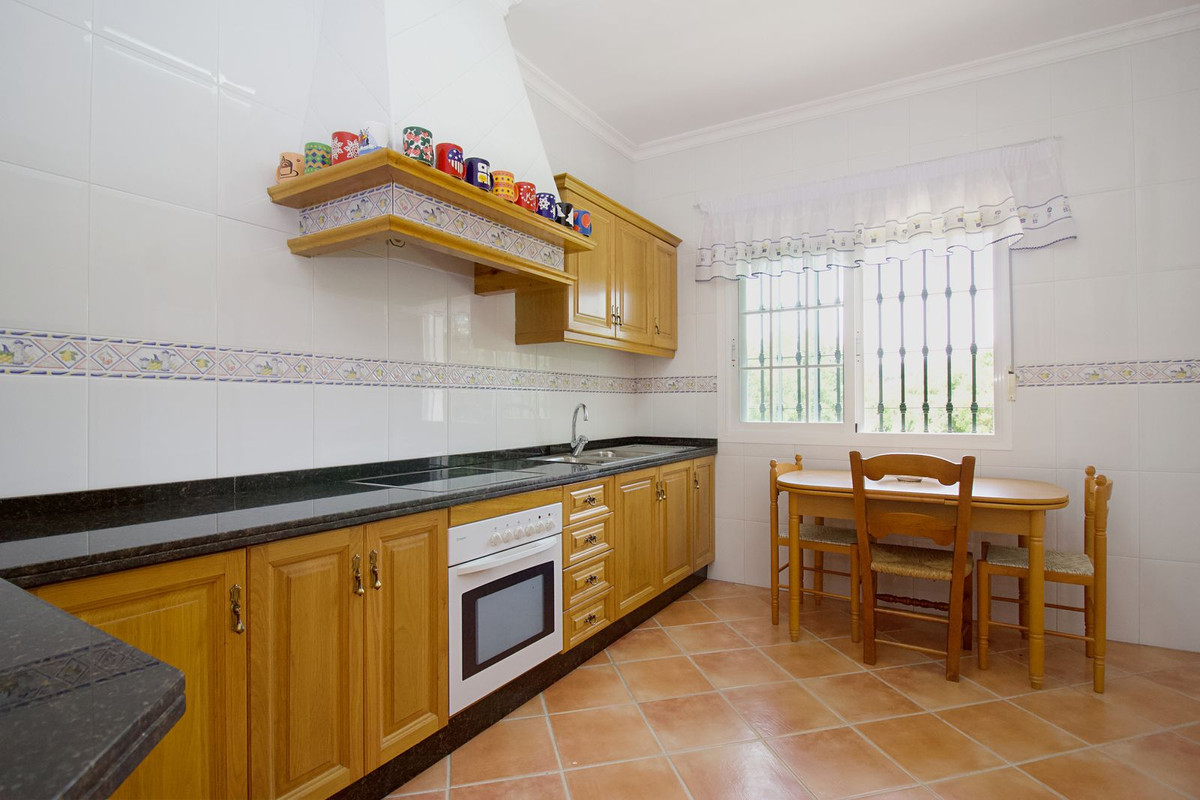 3 Bedroom Villa in Alhaurín el Grande - Foto 24