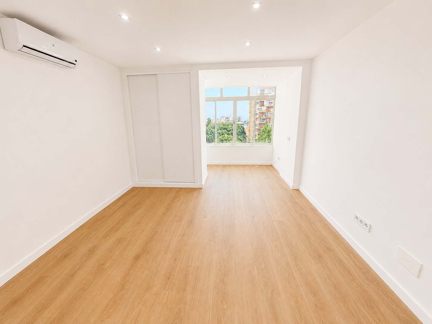 Apartment in Benalmádena