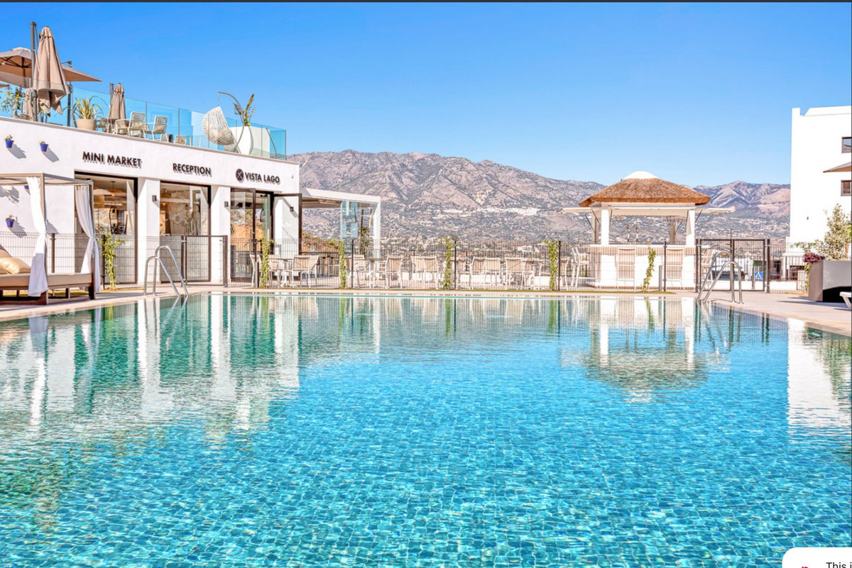 2 Bedroom Apartment in Mijas - Foto 4