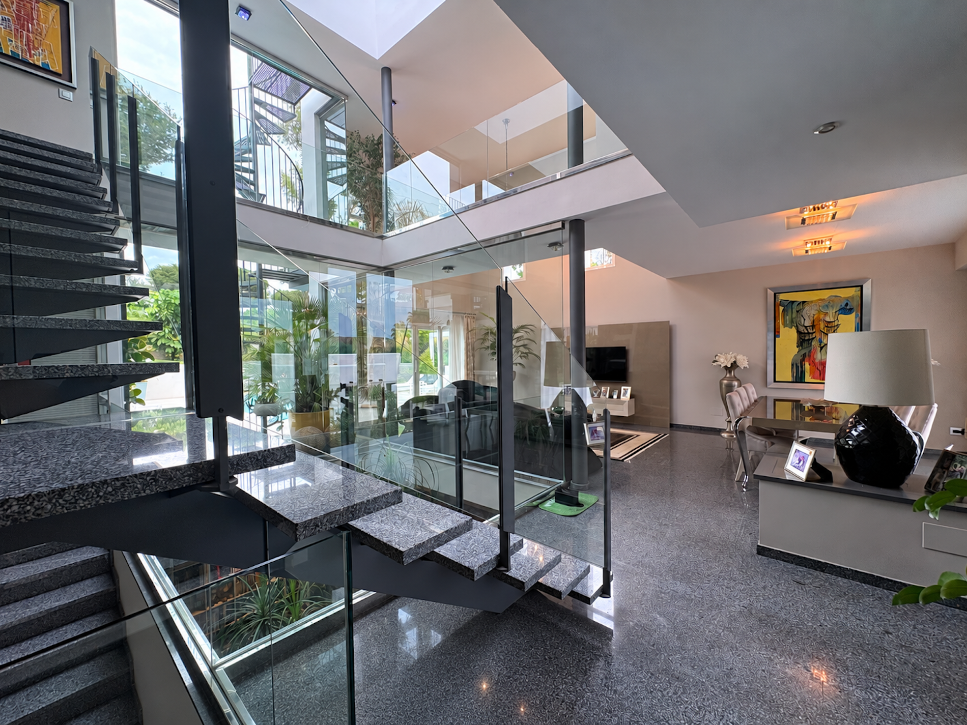 5 Bedroom Villa in Mijas - Photo 10
