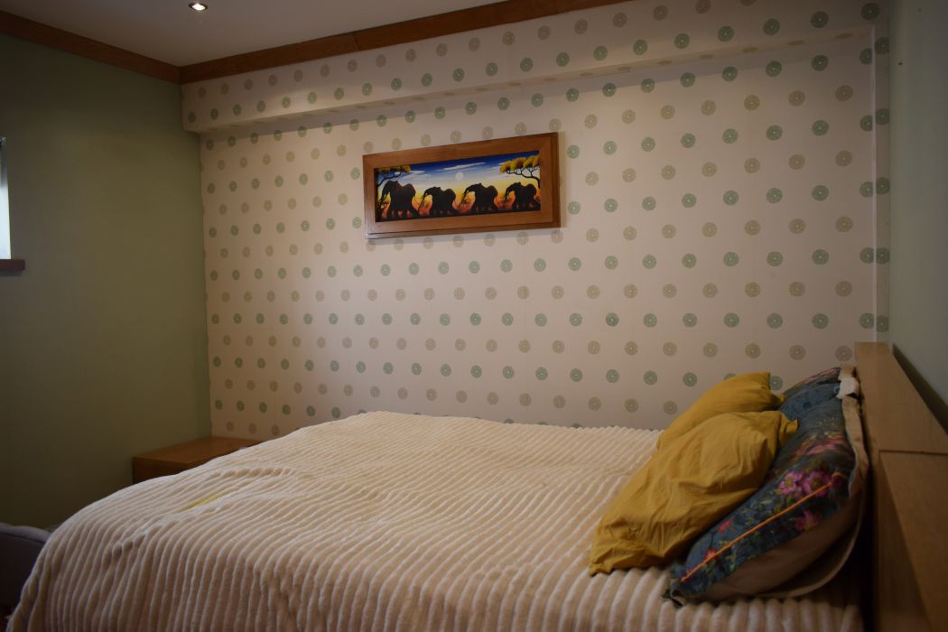 3-bedroom villa in Spain – Photo 22