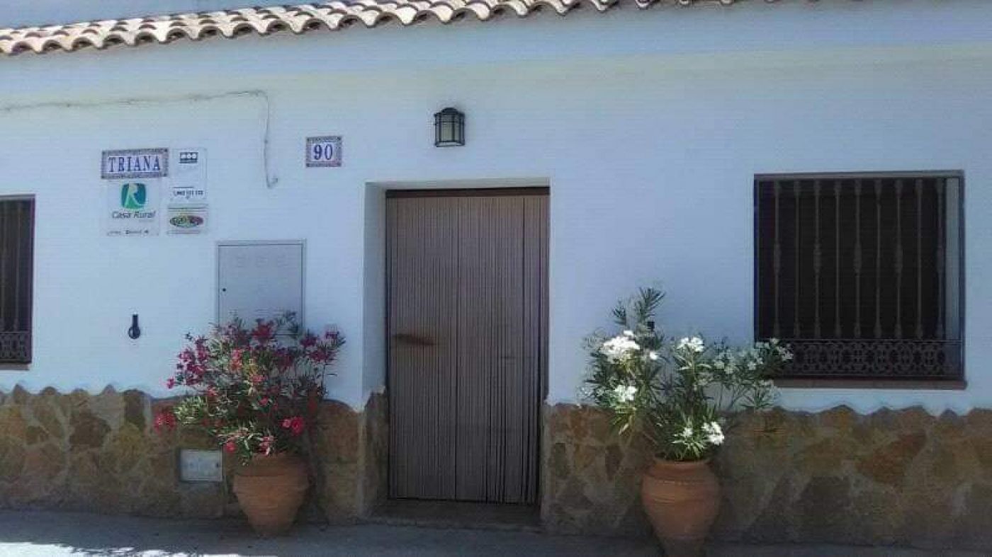 Moradia com 4 quartos com piscina em Granada, Espanha – Foto 2