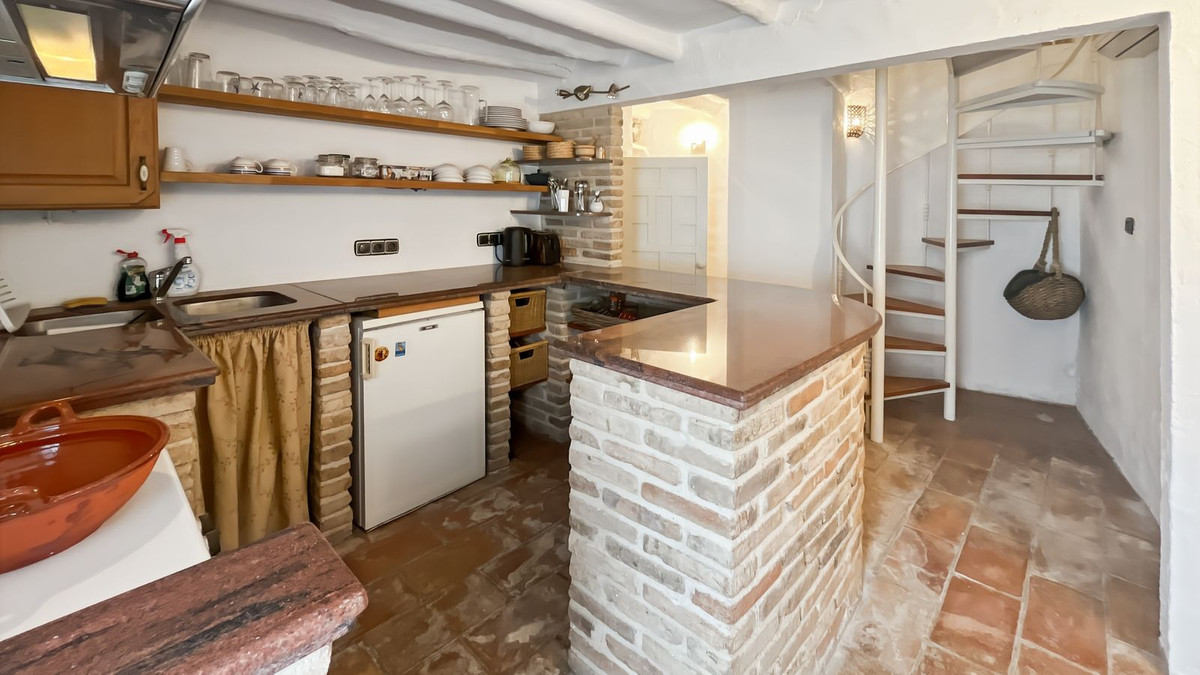 3 Bedroom Townhouse in Villanueva del Rosario - Photo 30