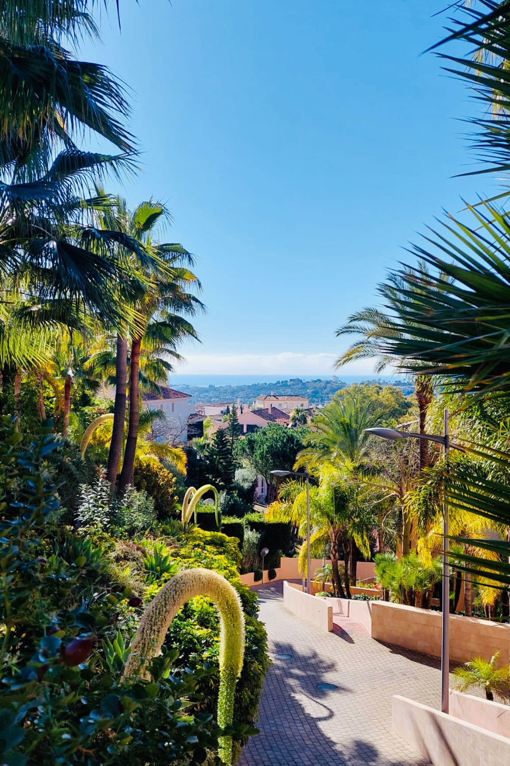 3 Bedroom Apartment in Marbella - Photo 37