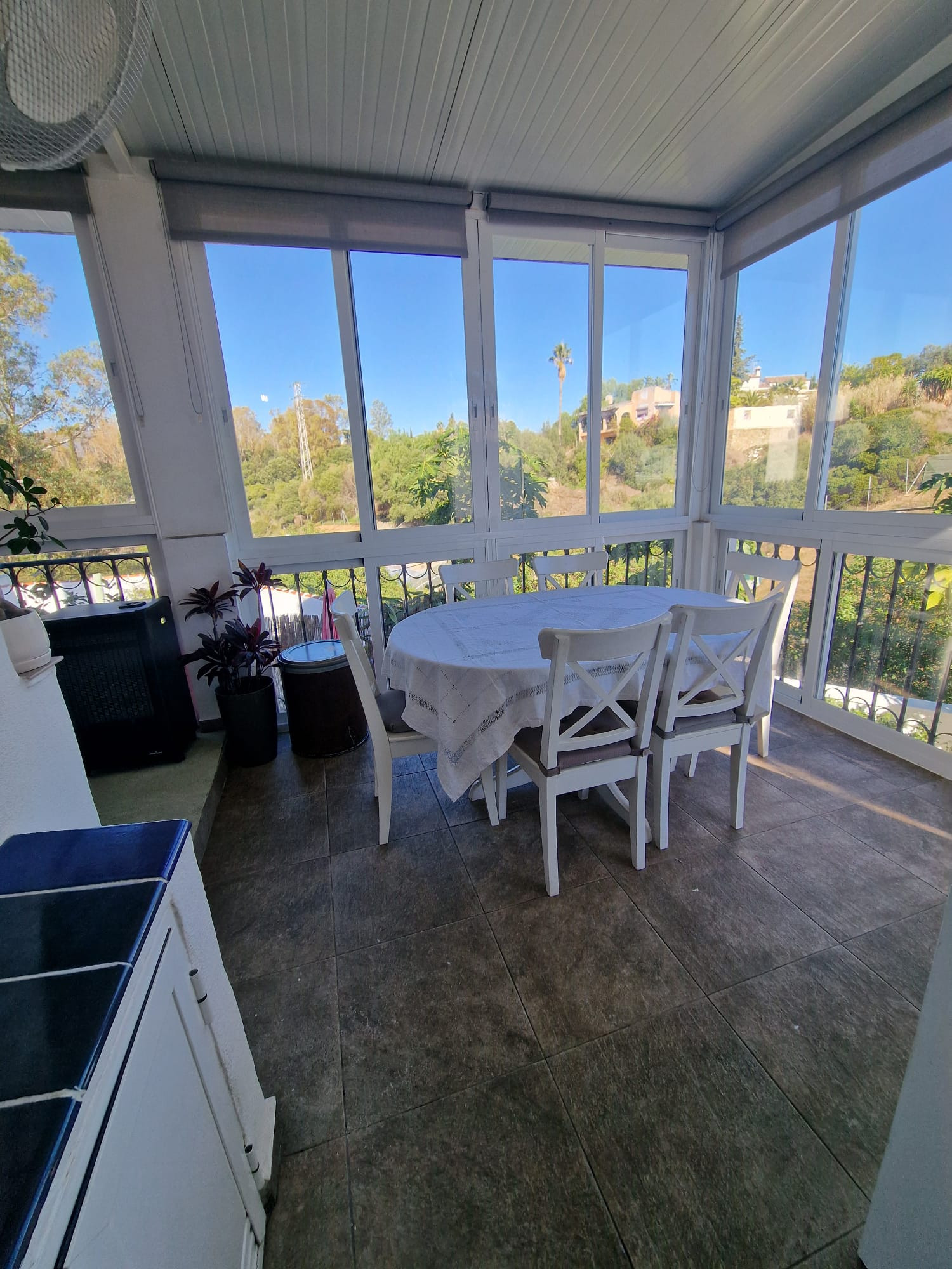 3 Bedroom Villa in Estepona - Photo 10