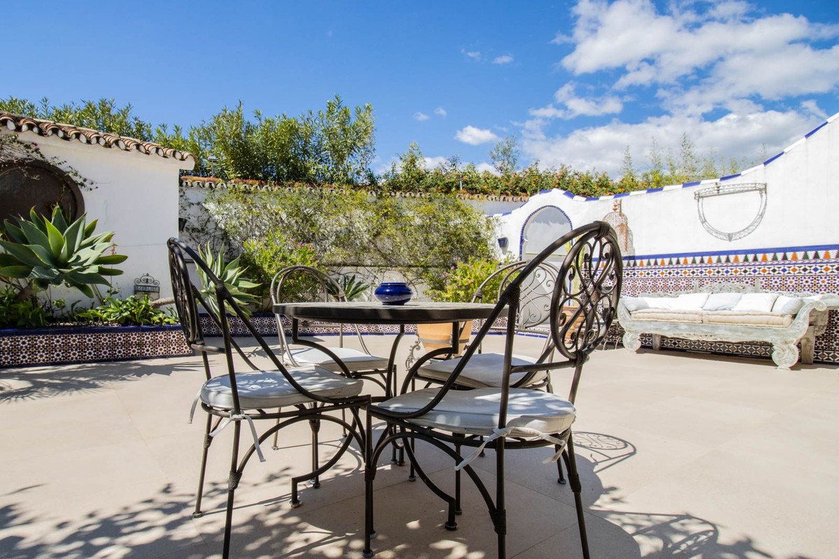 4 Bedroom Villa in Benahavís - Foto 7