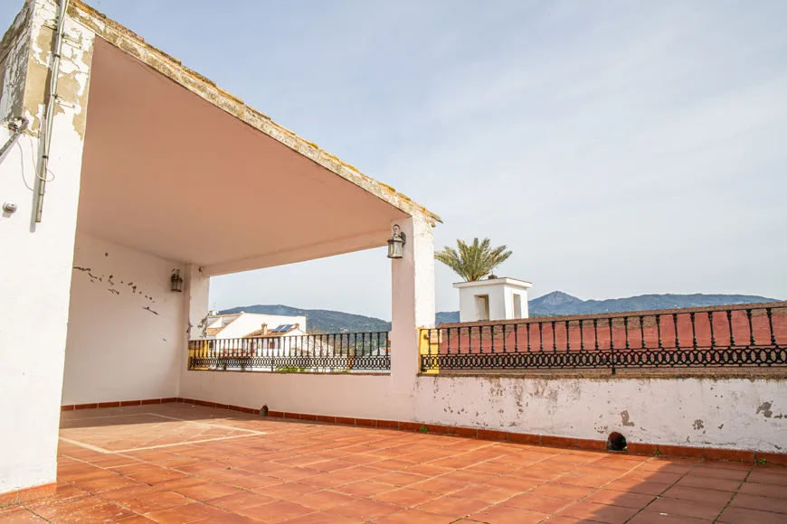 5 Bedroom Townhouse in Jimena de la Frontera - Photo 21