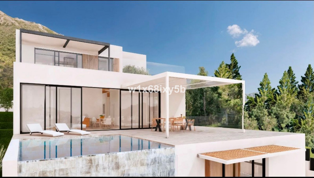 701 m² Plot in Mijas - Photo 16