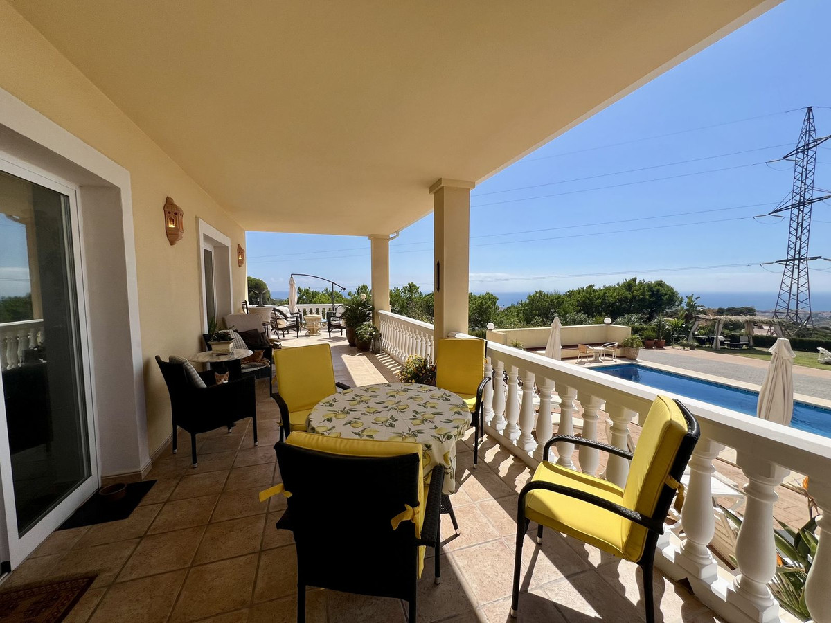 6 Bedroom Country house in Estepona - Foto 43