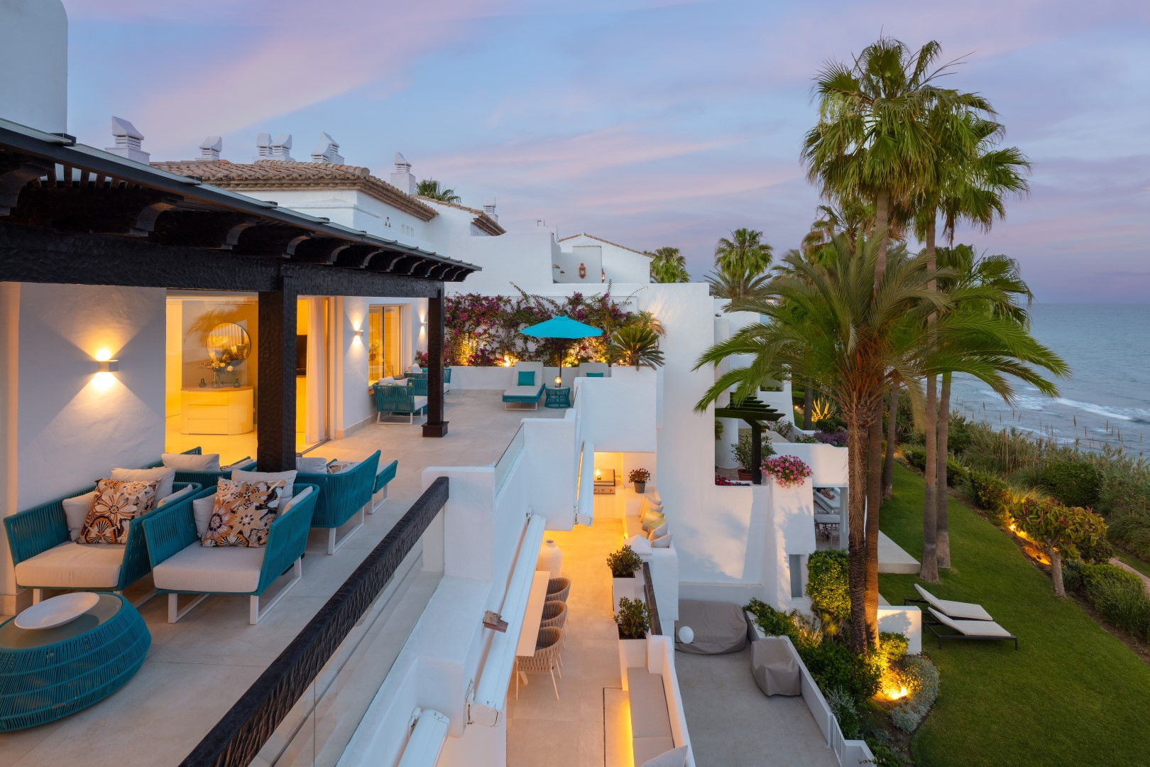 6 Bedroom Apartment in Marbella - Photo 42