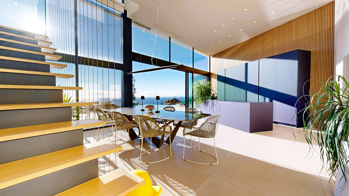 4 Bedroom Villa in Marbella - Foto 4