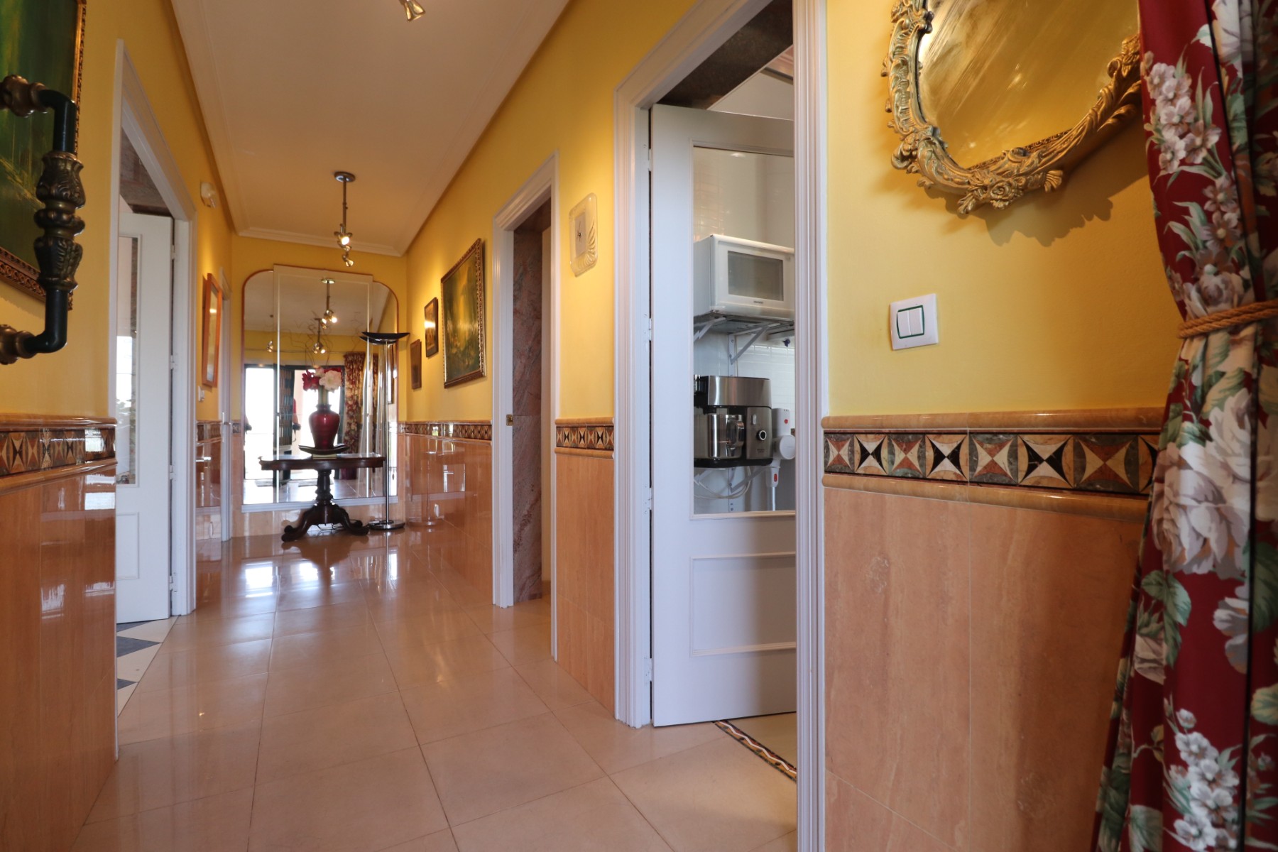 Moradia com 3 quartos com piscina em Alicante, Espanha – Foto 8