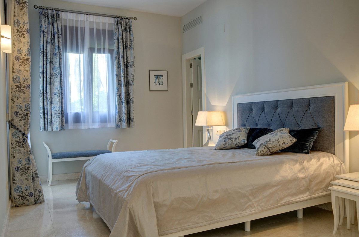 5 Bedroom Villa in Benahavís - Foto 22