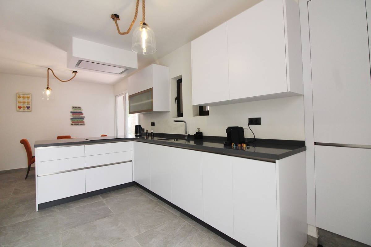 3 Bedroom Villa in Benalmádena - Foto 11