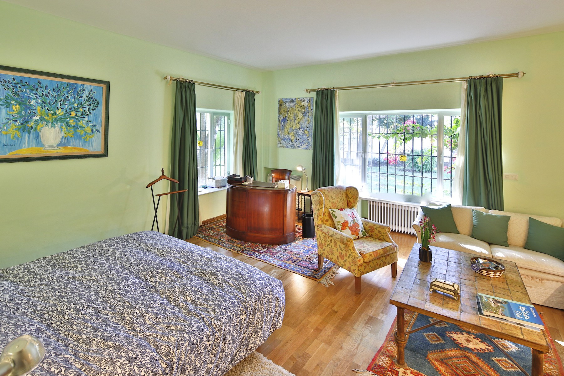6 Bedroom Villa in San Pedro de Alcántara - Photo 13