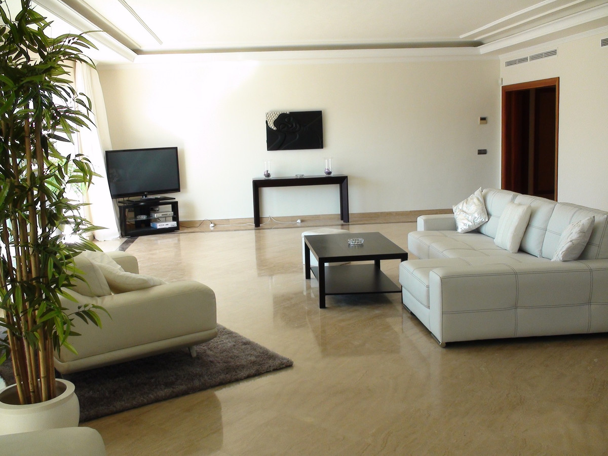 Apartamento com 4 quartos com vista mar em Málaga, Espanha – Foto 3