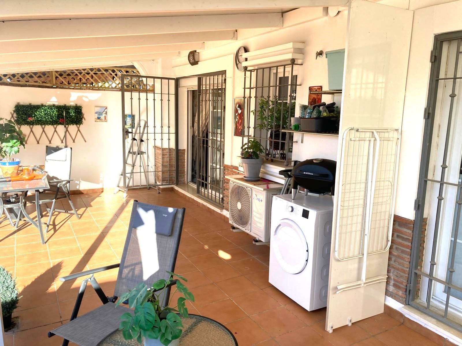 1 Bedroom Apartment in Mijas - Photo 12