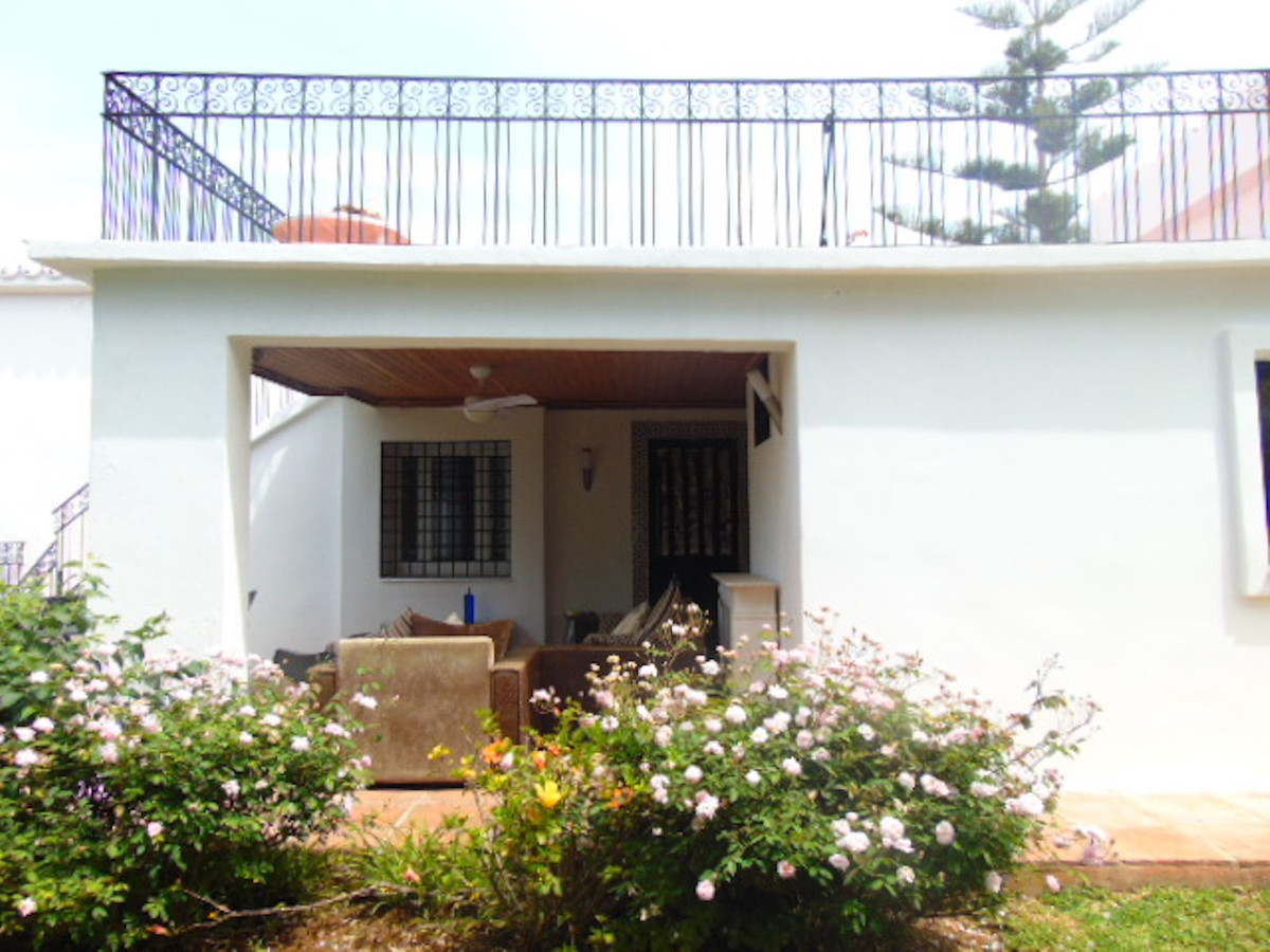 4 Bedroom Villa in San Pedro de Alcántara - Foto 9