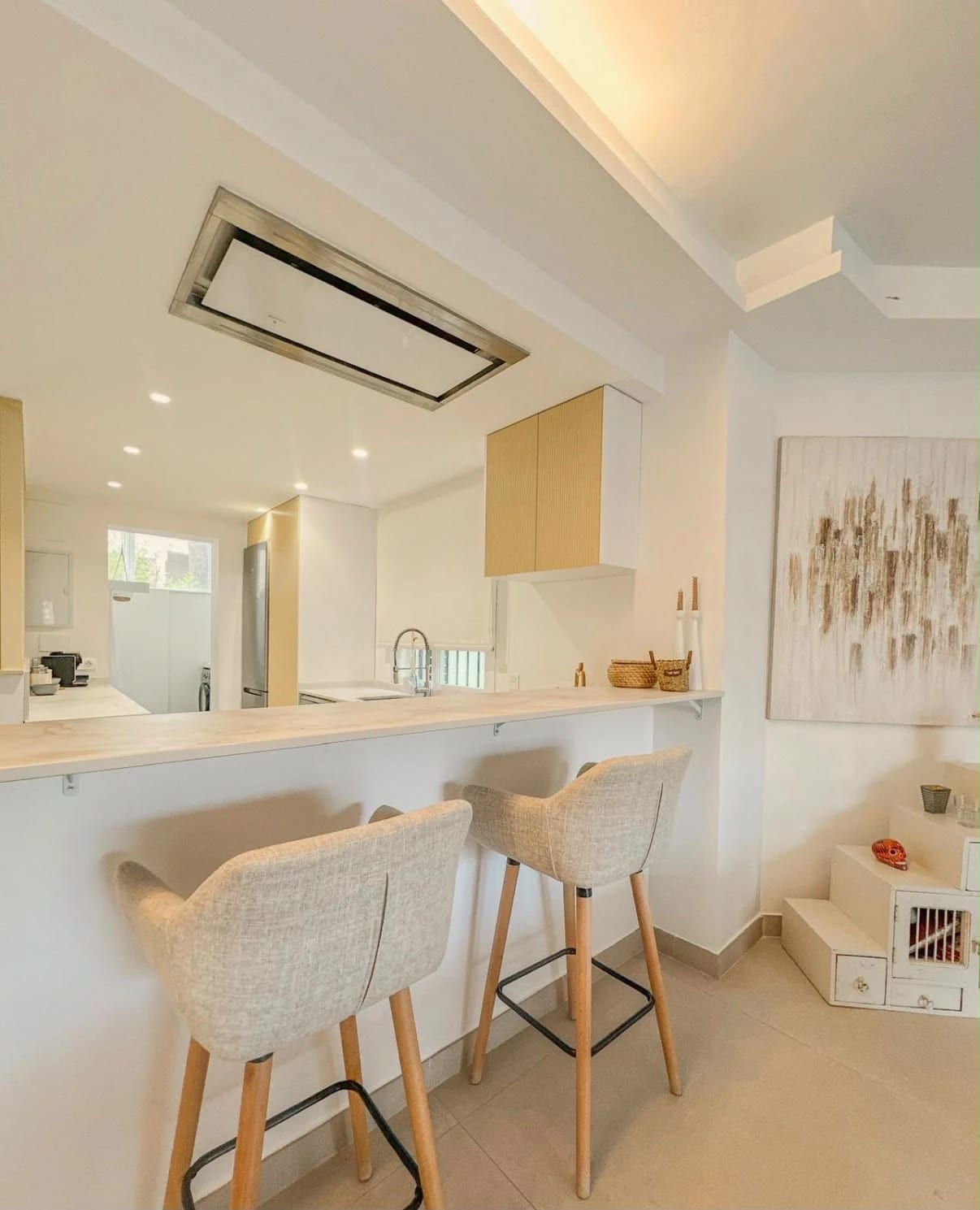Apartamento com 3 quartos em Málaga, Espanha – Foto 7