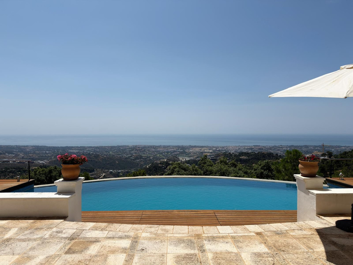 5 Bedroom Villa in Benahavís - Фото 3