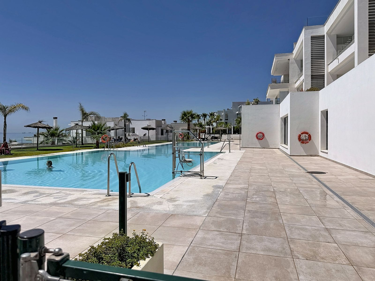 4 Bedroom Penthouse in La Alcaidesa - Photo 42