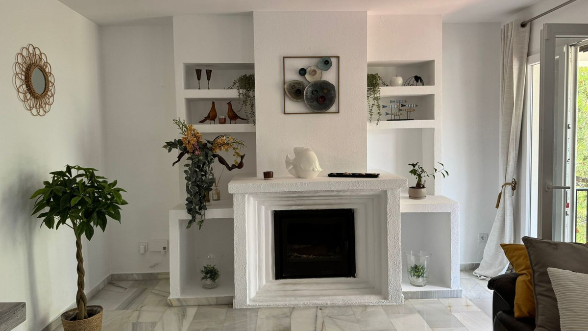 3 Bedroom Villa in Estepona - Photo 22