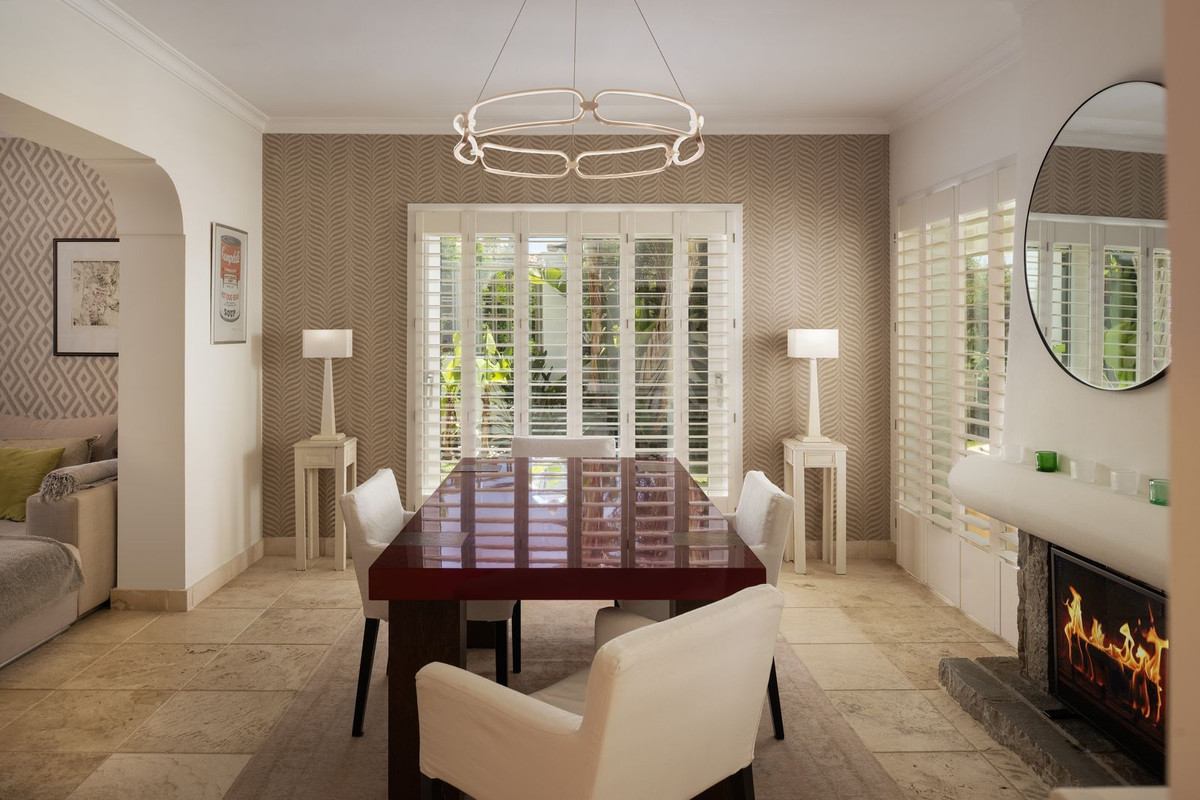 Moradia com 3 quartos com piscina em Málaga, Espanha – Foto 5