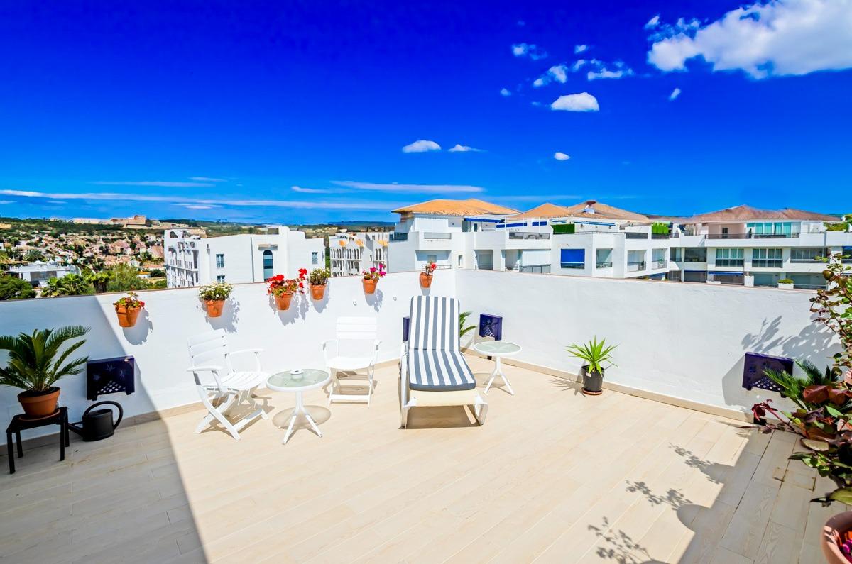 Apartamento com 3 quartos em Málaga, Espanha – Foto 3