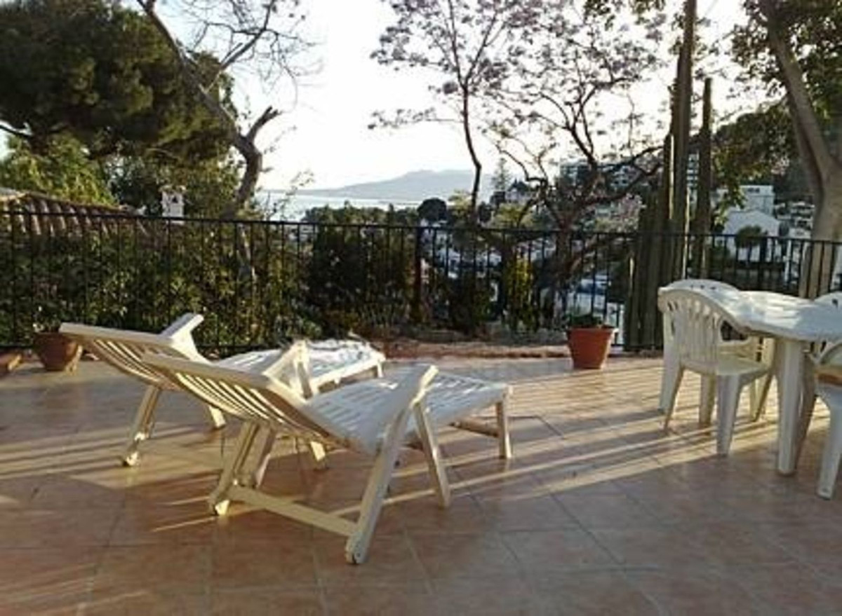 Villa in Malaga East