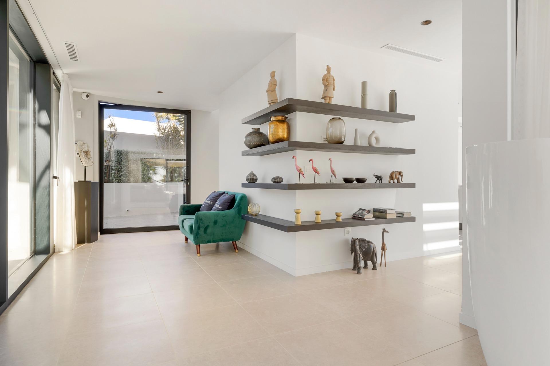 5 Bedroom Villa in Benahavís - Foto 5