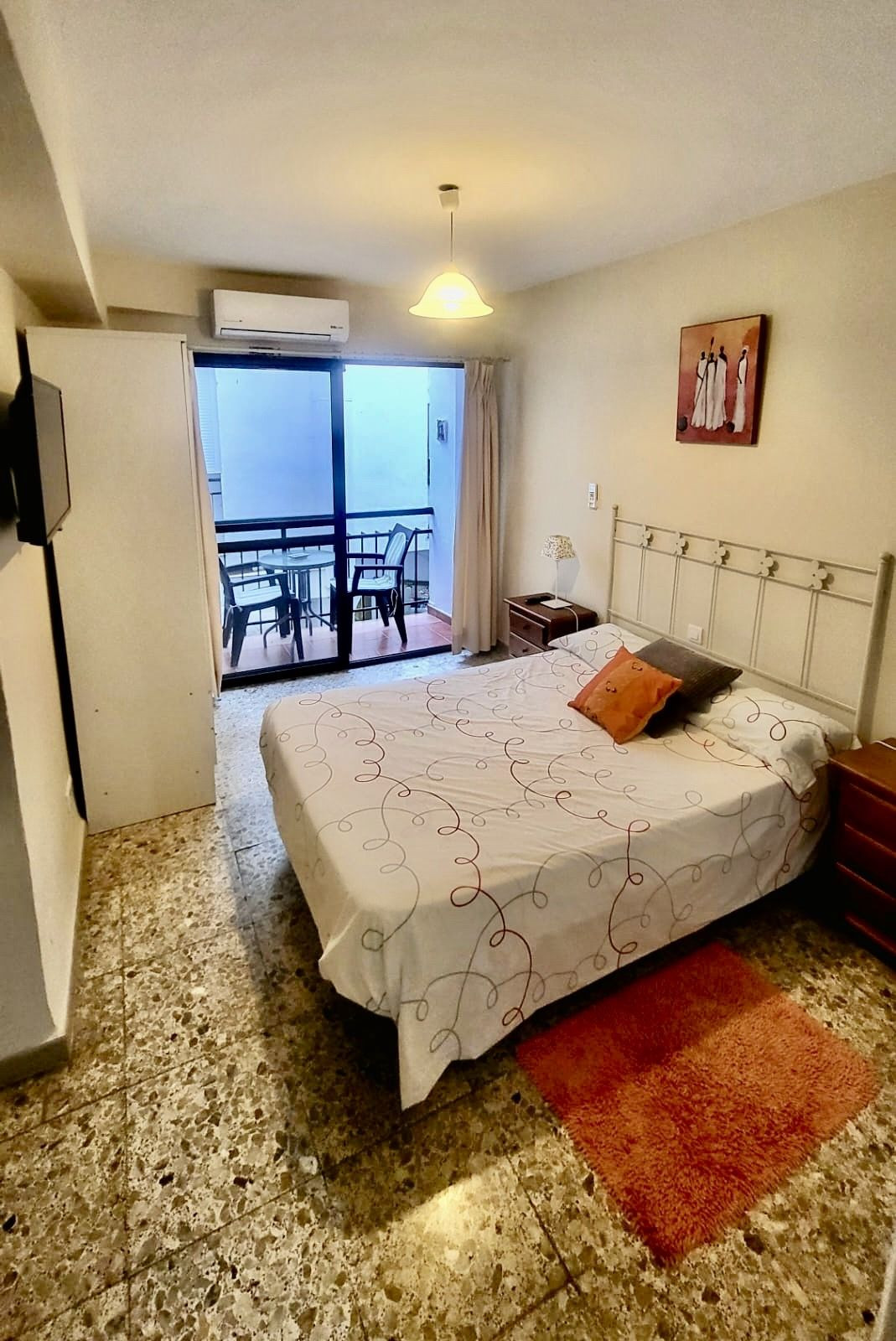 3 Bedroom Apartment in Mijas - Photo 4