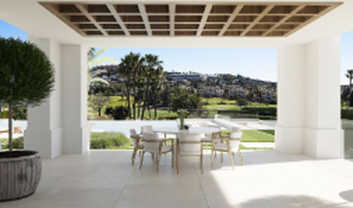 5 Bedroom Villa in Benahavís - Foto 5