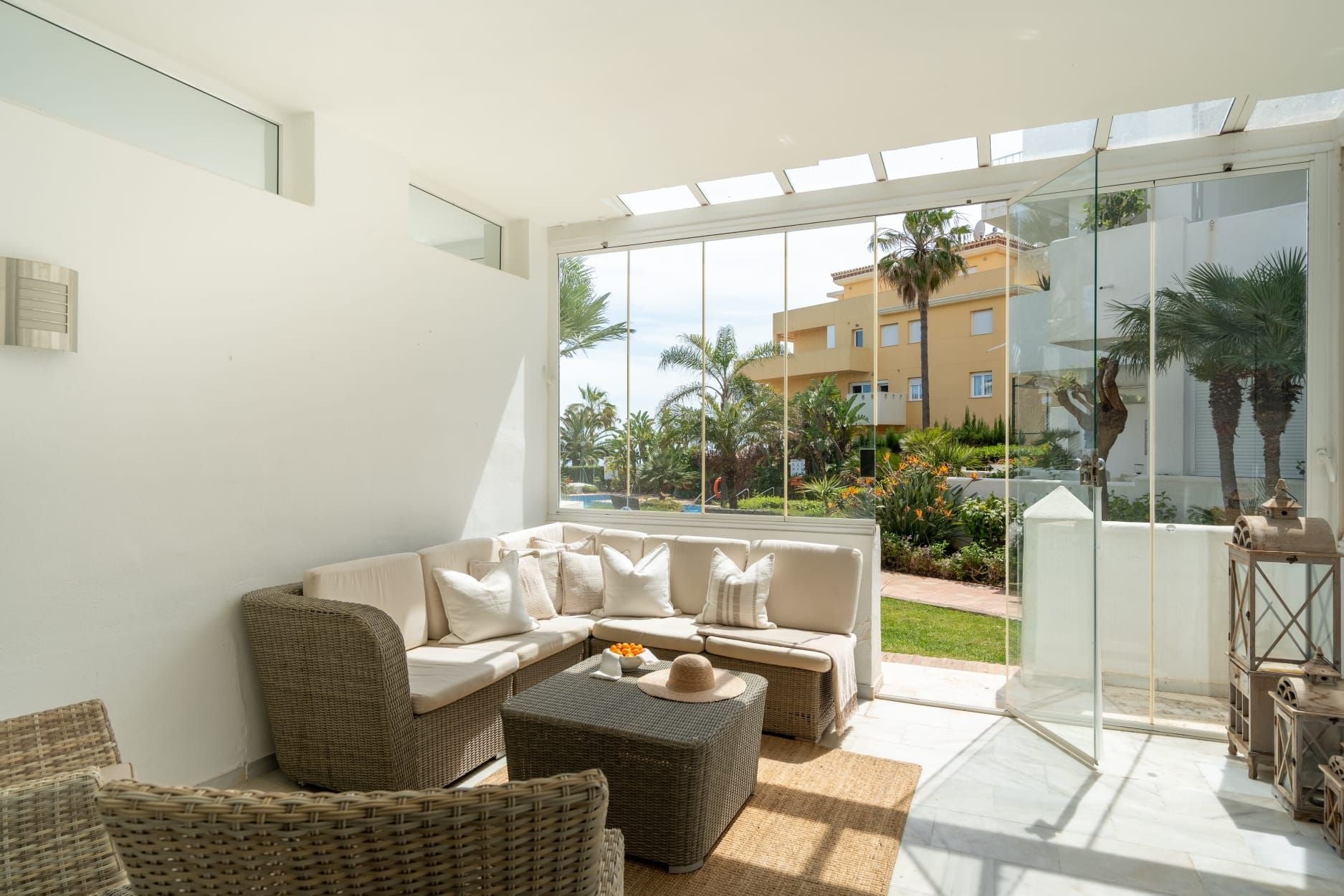3 Bedroom Apartment in Mijas - Photo 10