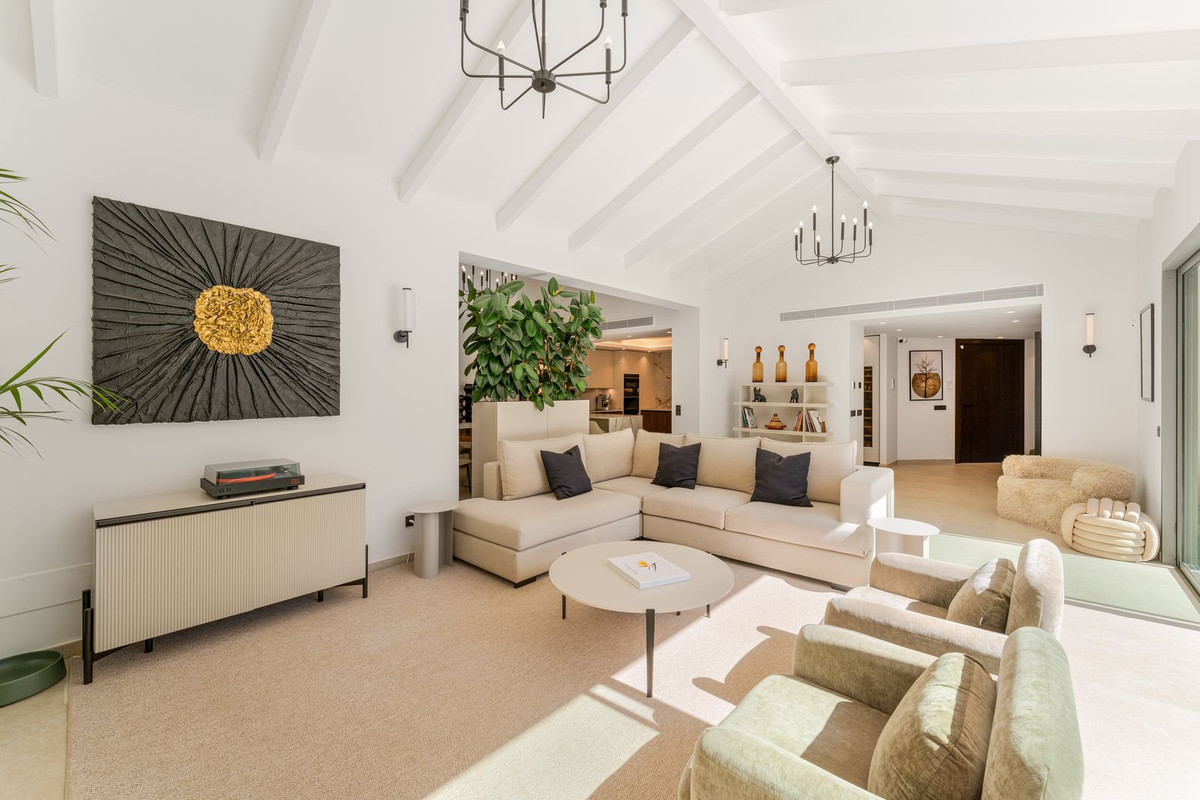 5 Bedroom Villa in Marbella - Foto 4