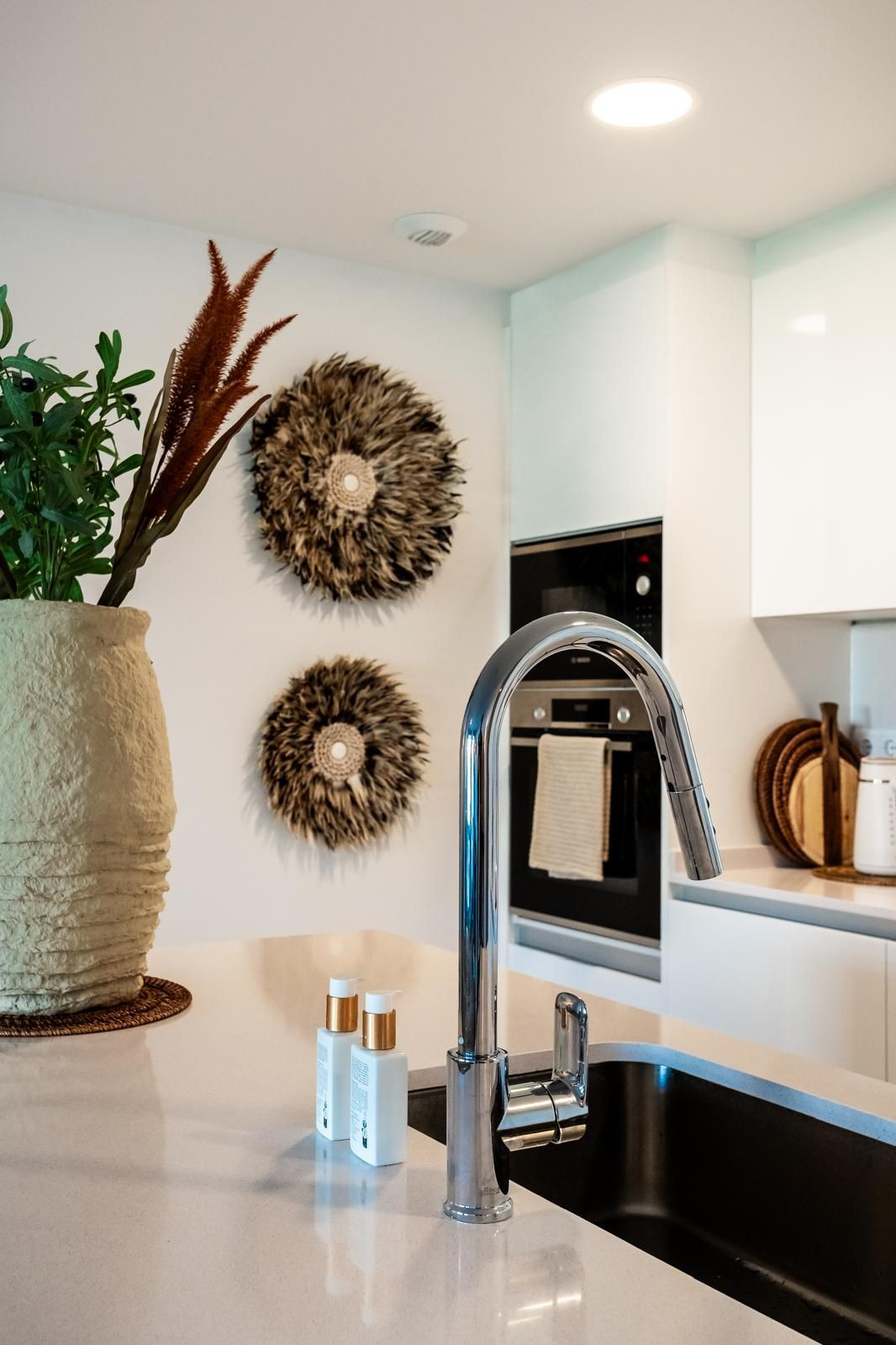 3 Bedroom Apartment in Estepona - Photo 7