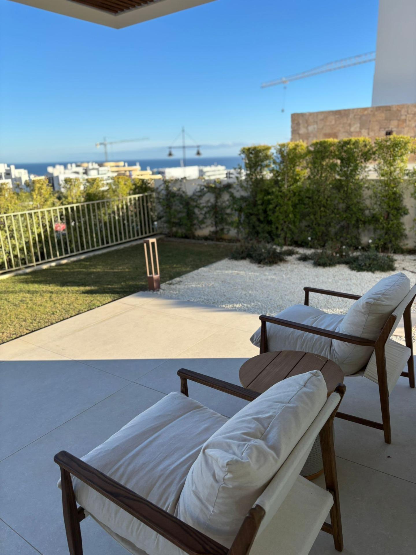 6 Bedroom Villa in Benalmádena - Foto 28