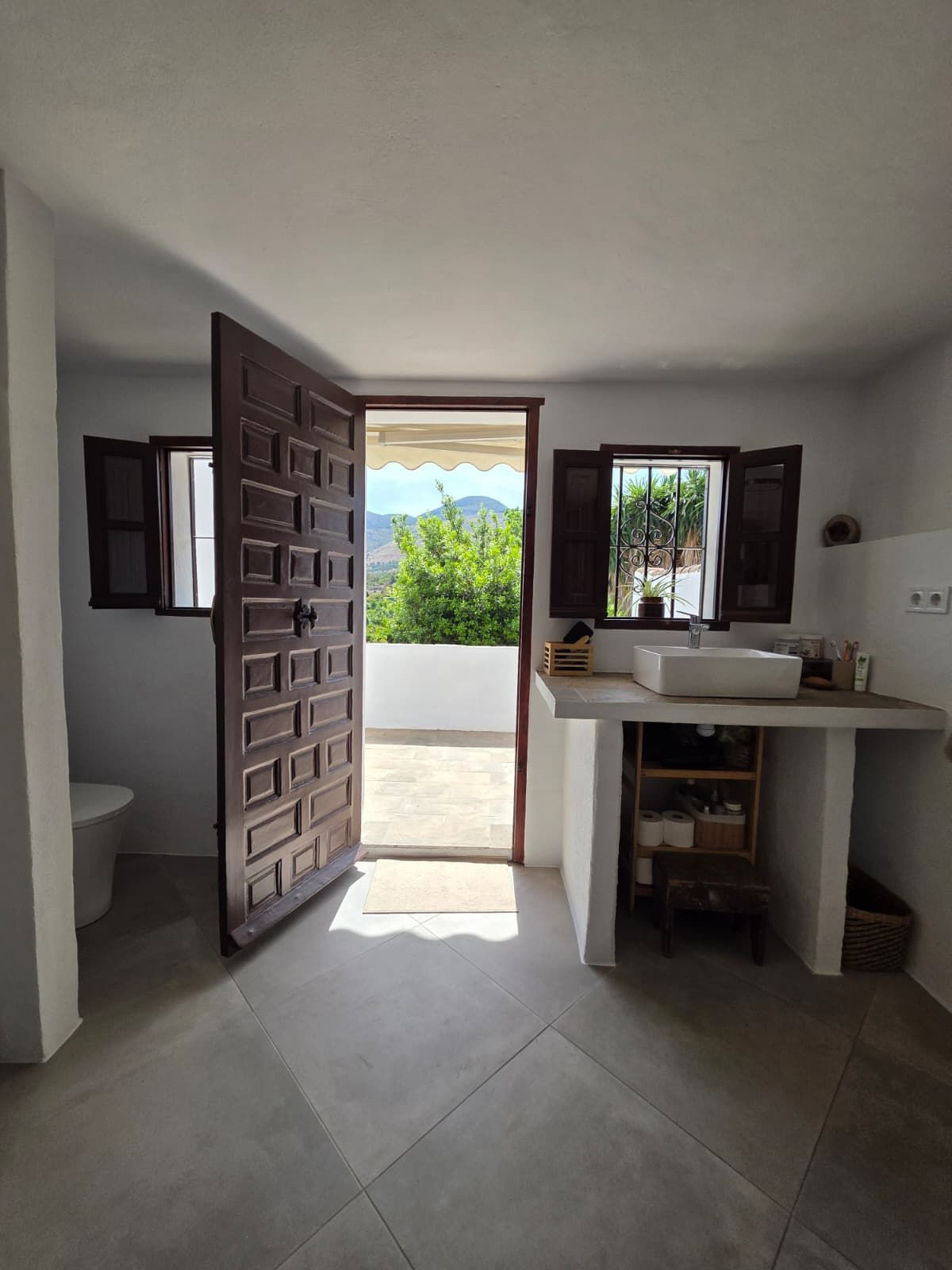 4 Bedroom Country house in Alhaurín el Grande - Photo 50