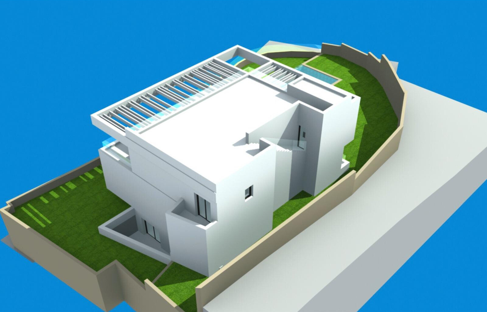 675 m² Plot in Mijas - Photo 12