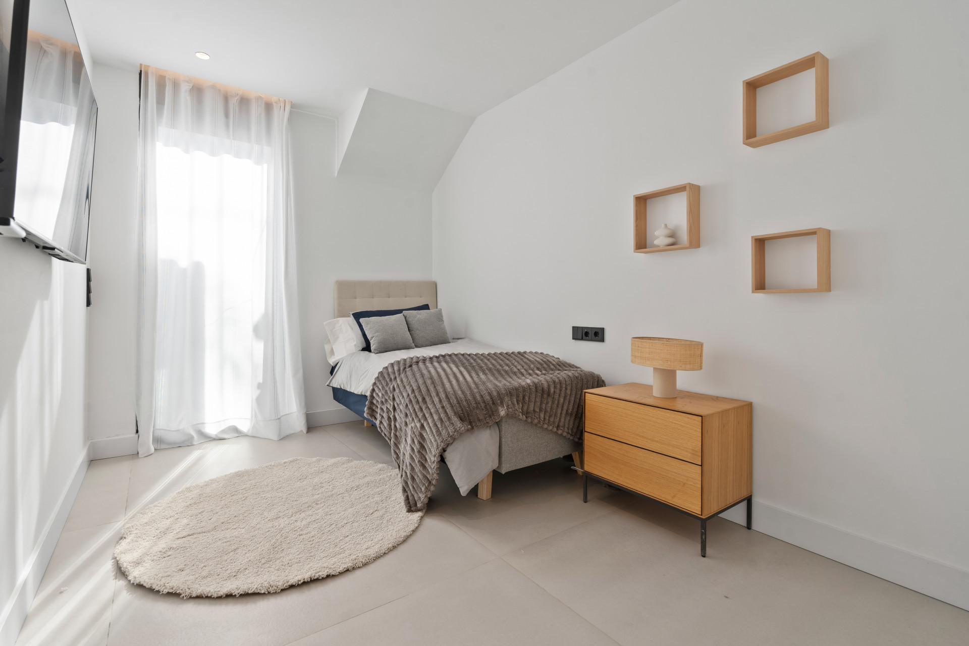 4 Bedroom Townhouse in Estepona - Photo 28