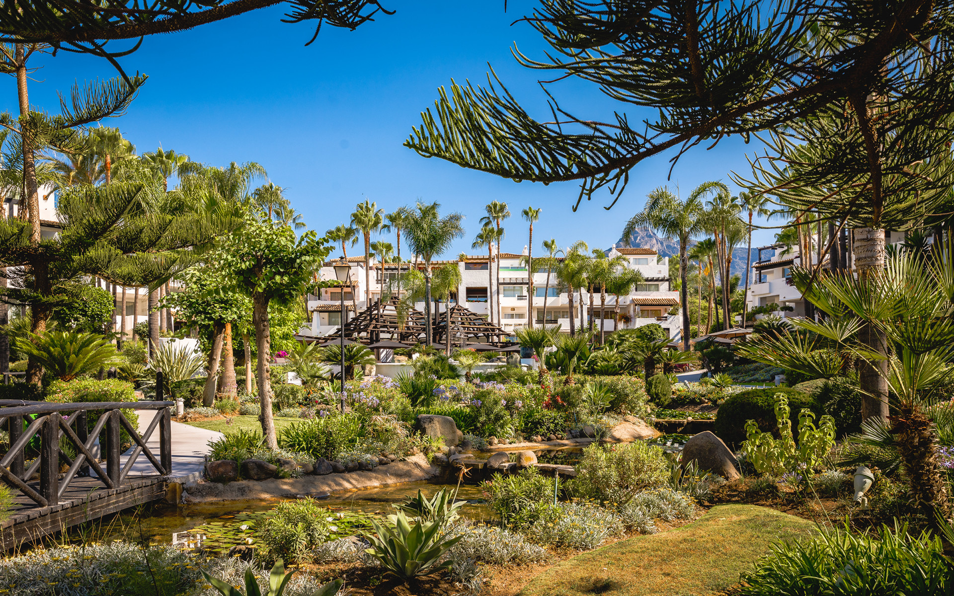 3 Bedroom Apartment in Marbella - Photo 13