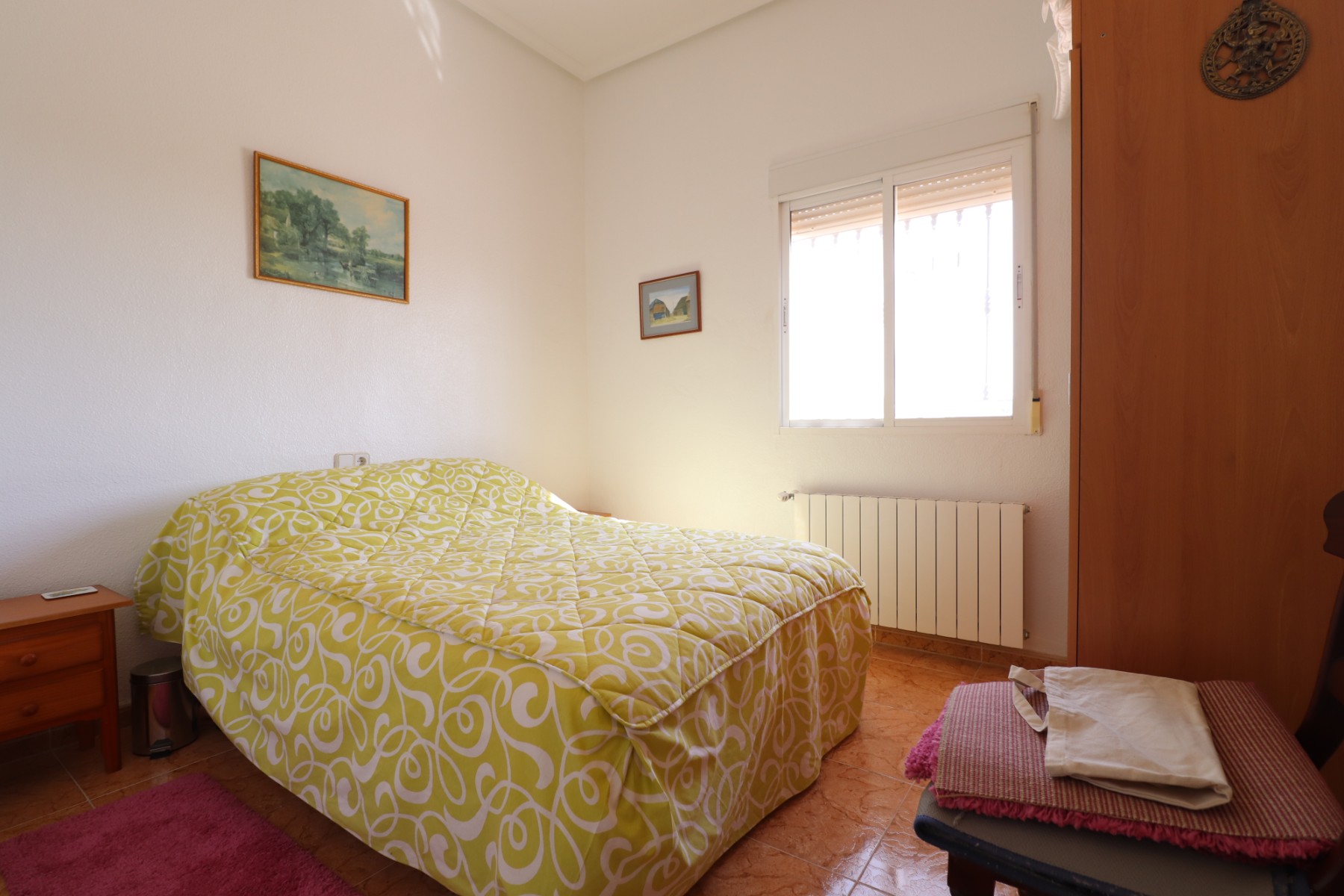 Moradia com 3 quartos com piscina em Alicante, Espanha – Foto 18