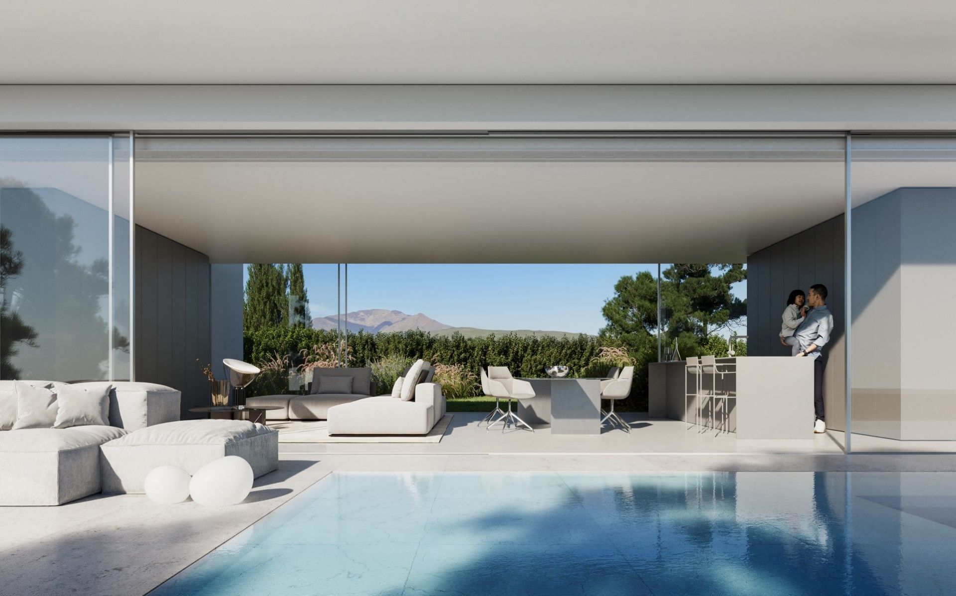 4 Bedroom Villa in Estepona - Photo 22