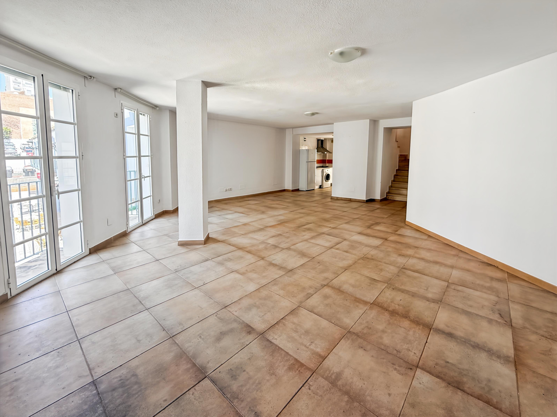 1 Bedroom Penthouse in Benalmádena - Photo 12