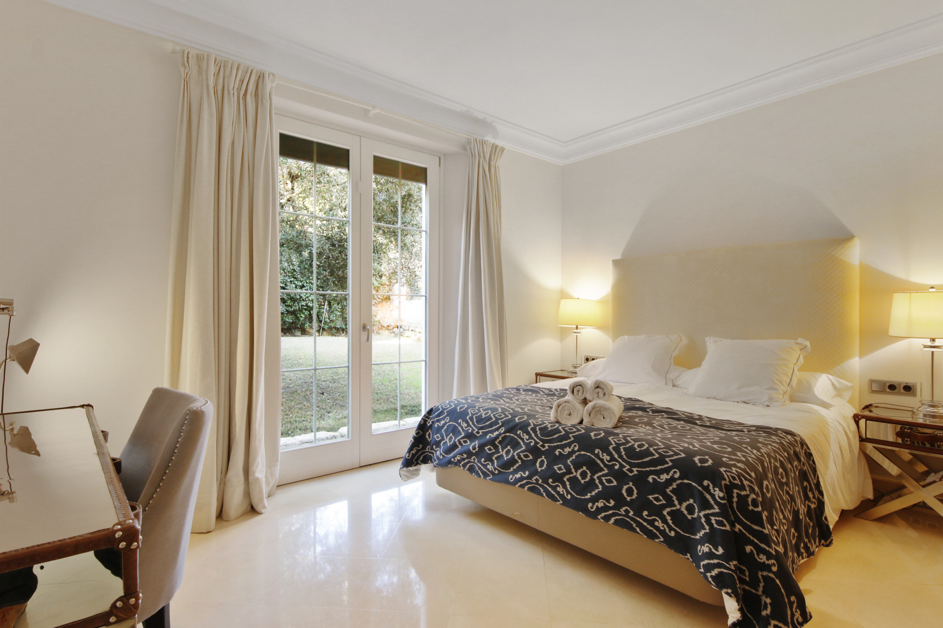 4 Bedroom Villa in Marbella - Photo 17
