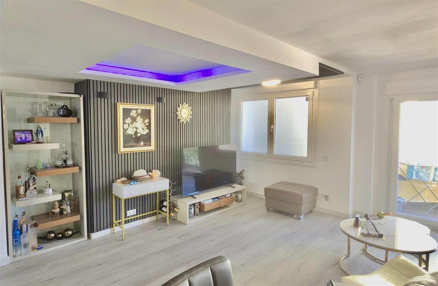 3 Bedroom Apartment in Marbella - Foto 3