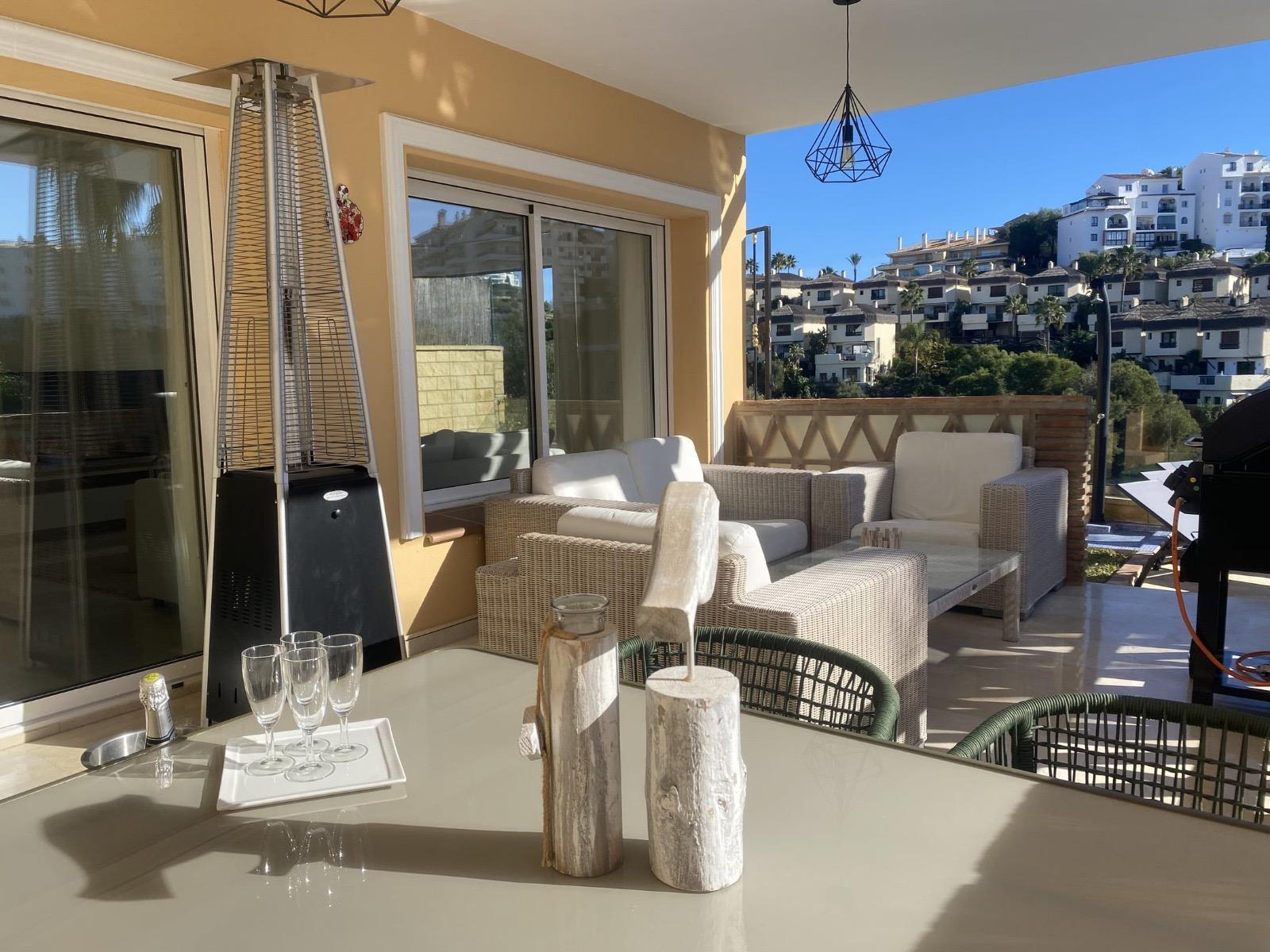 3 Bedroom Villa in Mijas - Photo 19